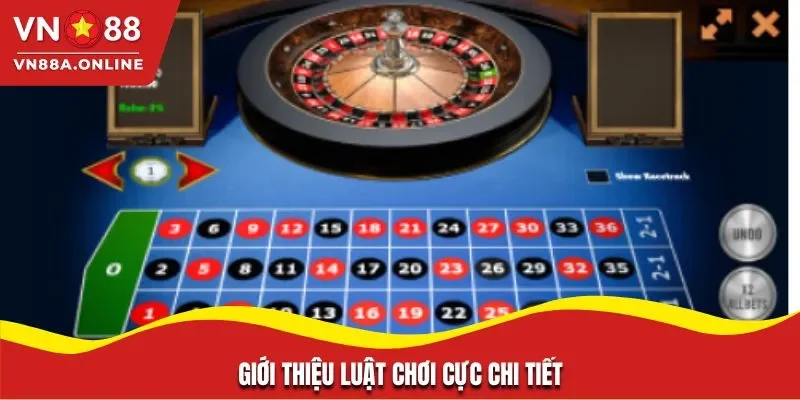 Giới thiệu luật chơi cực chi tiết